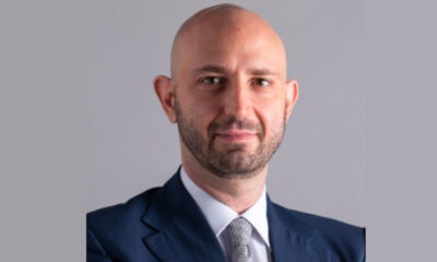 Uber, Davide Archetti nuovo General Manager per l’Europa del Sud