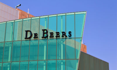 Il Botswana punta su De Beers per rilanciare i suoi diamanti