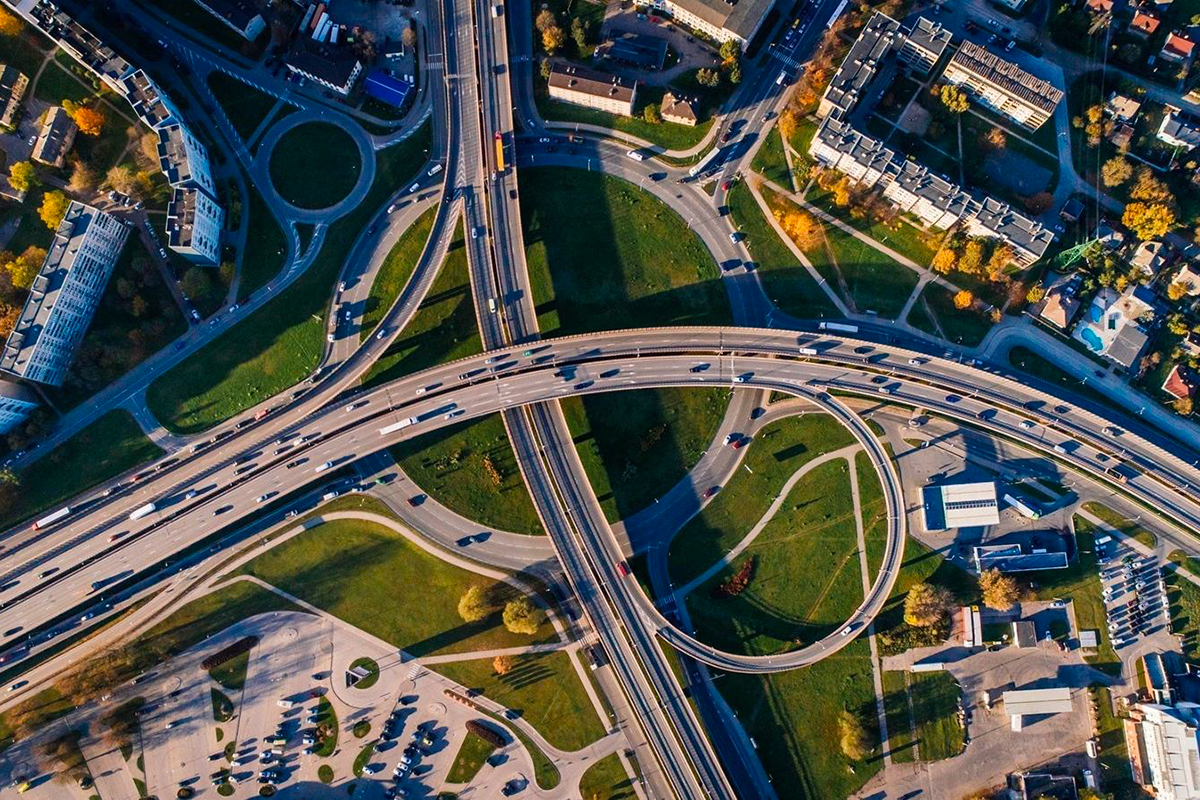 Infrastrutture, il 66% degli investitori prevede più concorrenza in Italia