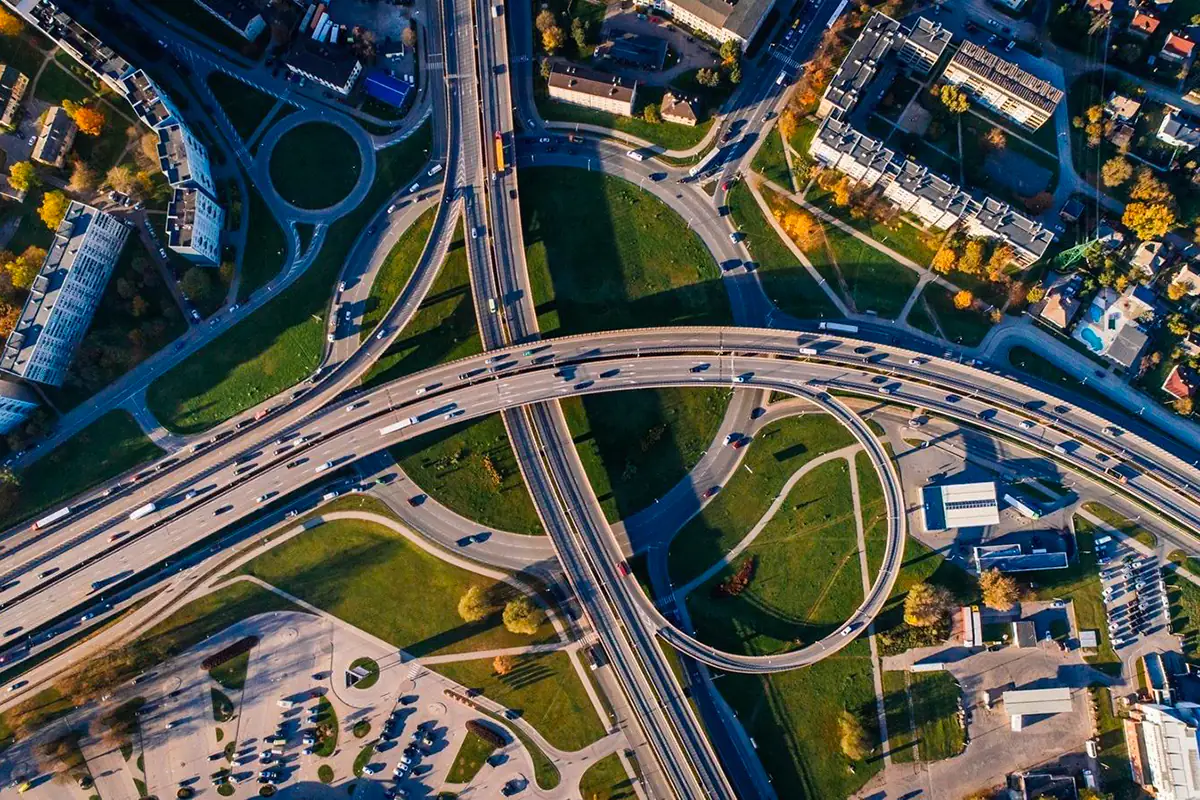 Infrastrutture, il 66% degli investitori prevede più concorrenza in Italia