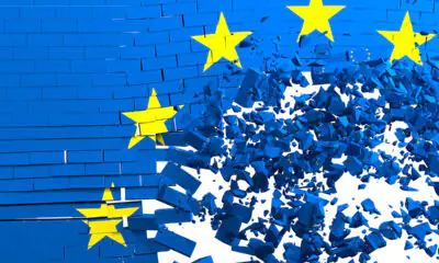 Appello (ennesimo) all’Europa