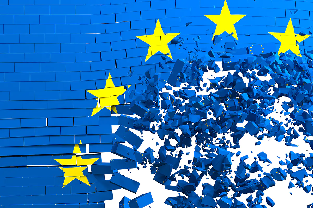 Appello (ennesimo) all’Europa