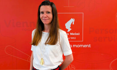 Elena Arpegaro nuova Head of Marketing di Julius Meinl Italia