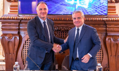 CDP e Confindustria, patto per far crescere le imprese italiane