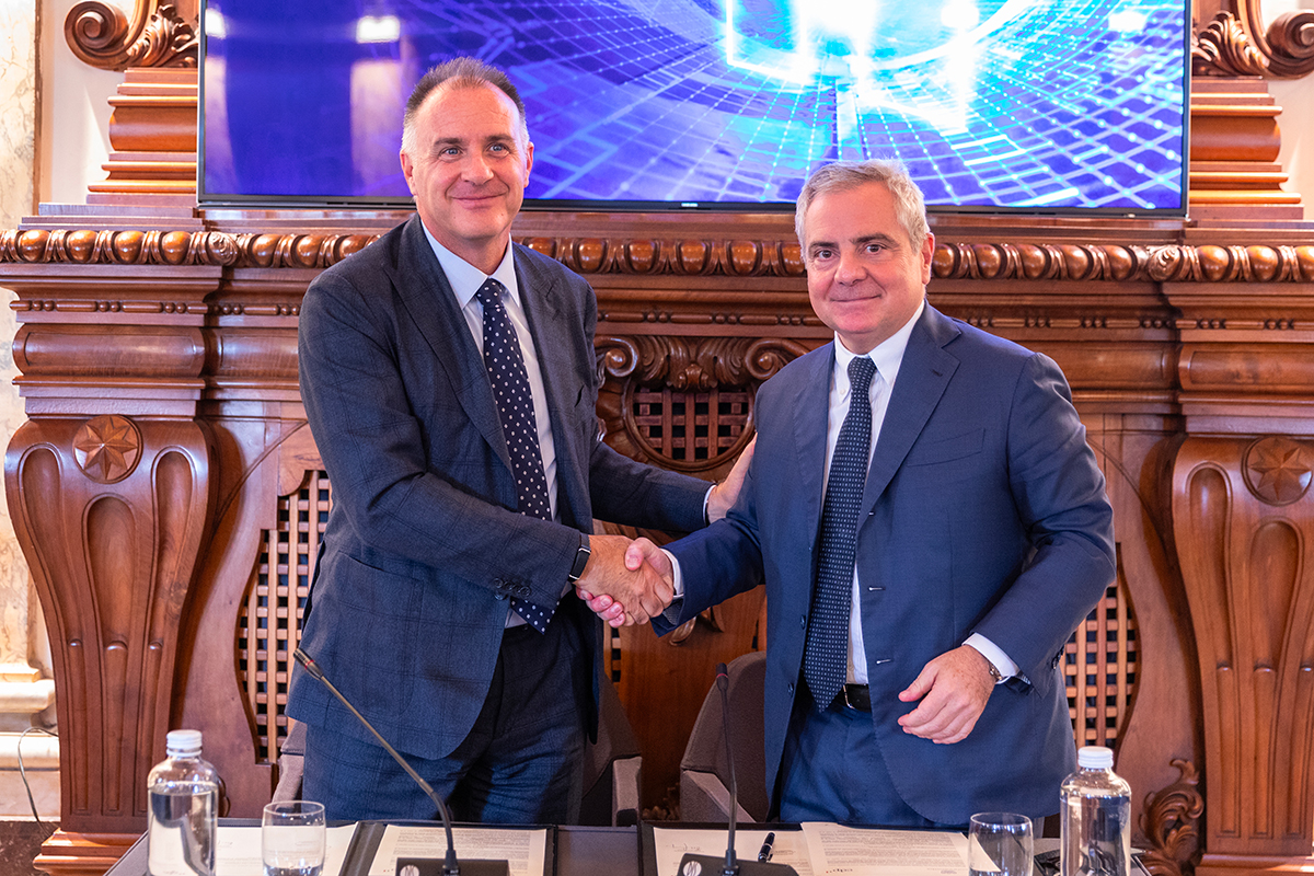 CDP e Confindustria, patto per far crescere le imprese italiane