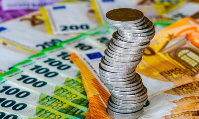Oltre 770mila richieste di prestito: ceto medio sempre più indebitato