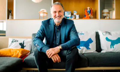 A Fabio Degli Esposti la guida di Purina Italia e Sud Europa