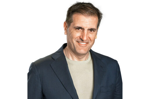 Fausto Grossi cresce in Align Technology