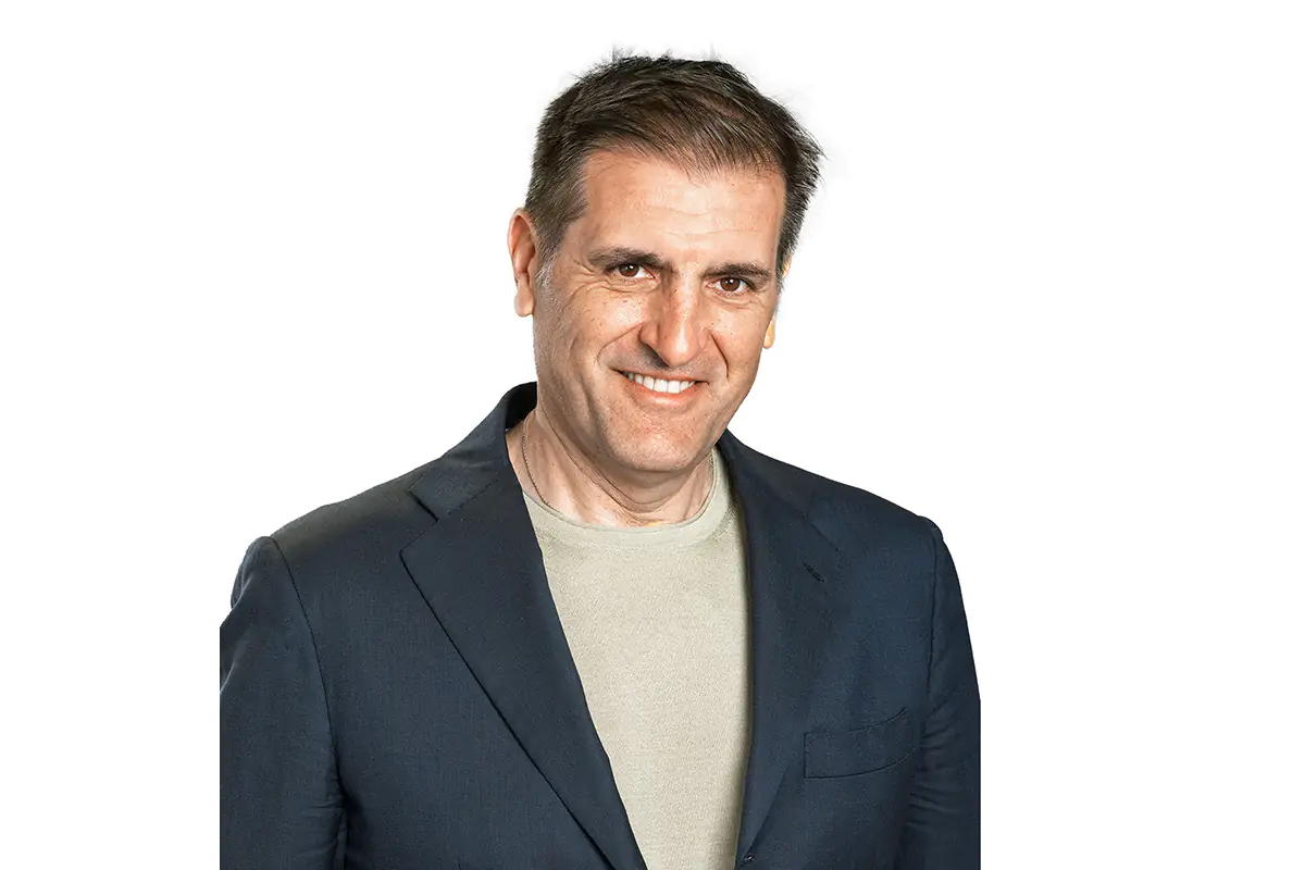 Fausto Grossi cresce in Align Technology