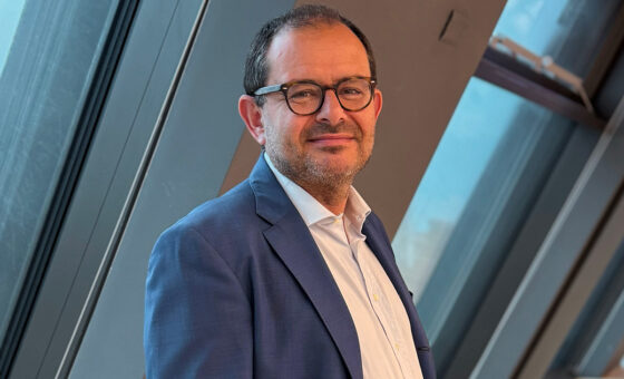 Federico Finzi cresce in Satispay