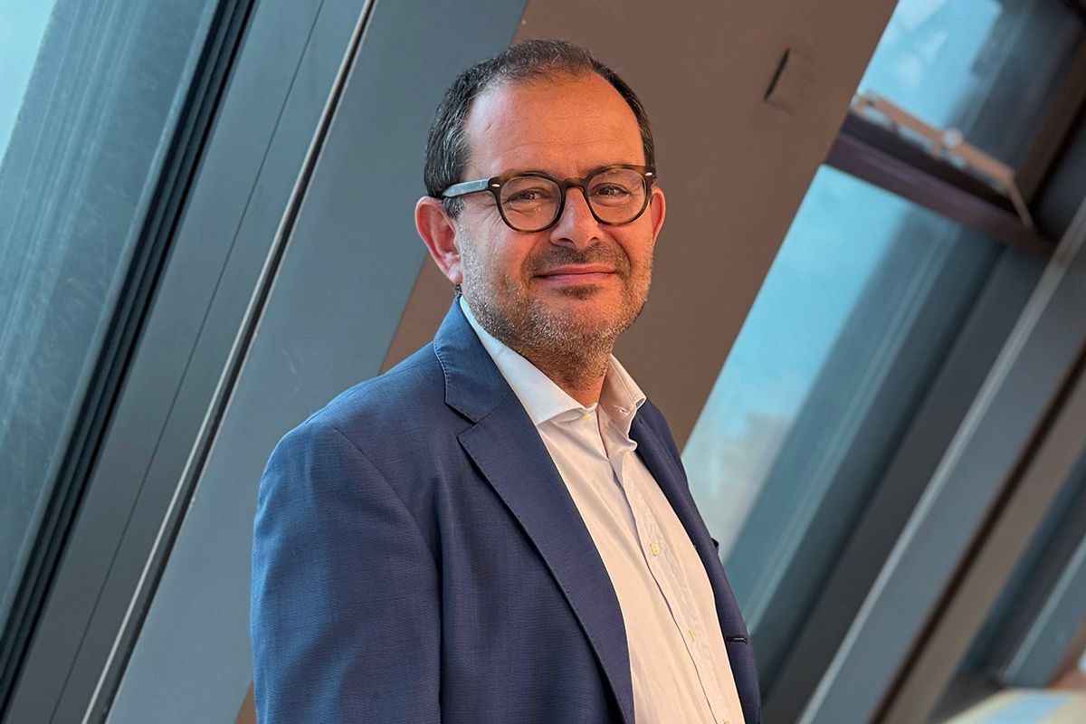 Federico Finzi cresce in Satispay