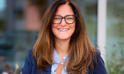 Francesca Anoja nominata Head of People & Culture di Ntt Data Italia