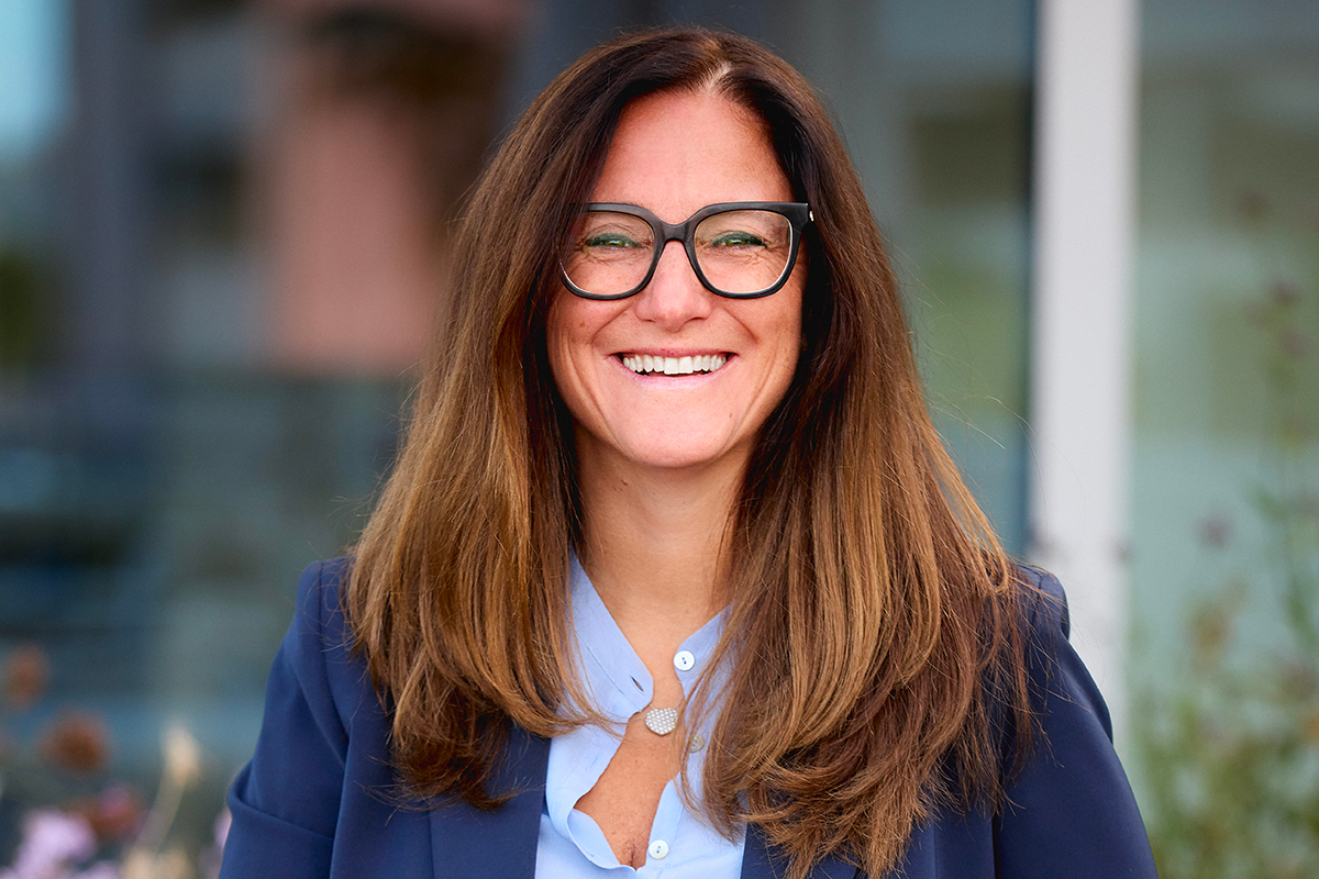 Francesca Anoja nominata Head of People & Culture di Ntt Data Italia