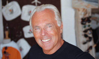 L’eredità di Giorgio Armani, chi guiderà il suo impero del lusso da 12 miliardi