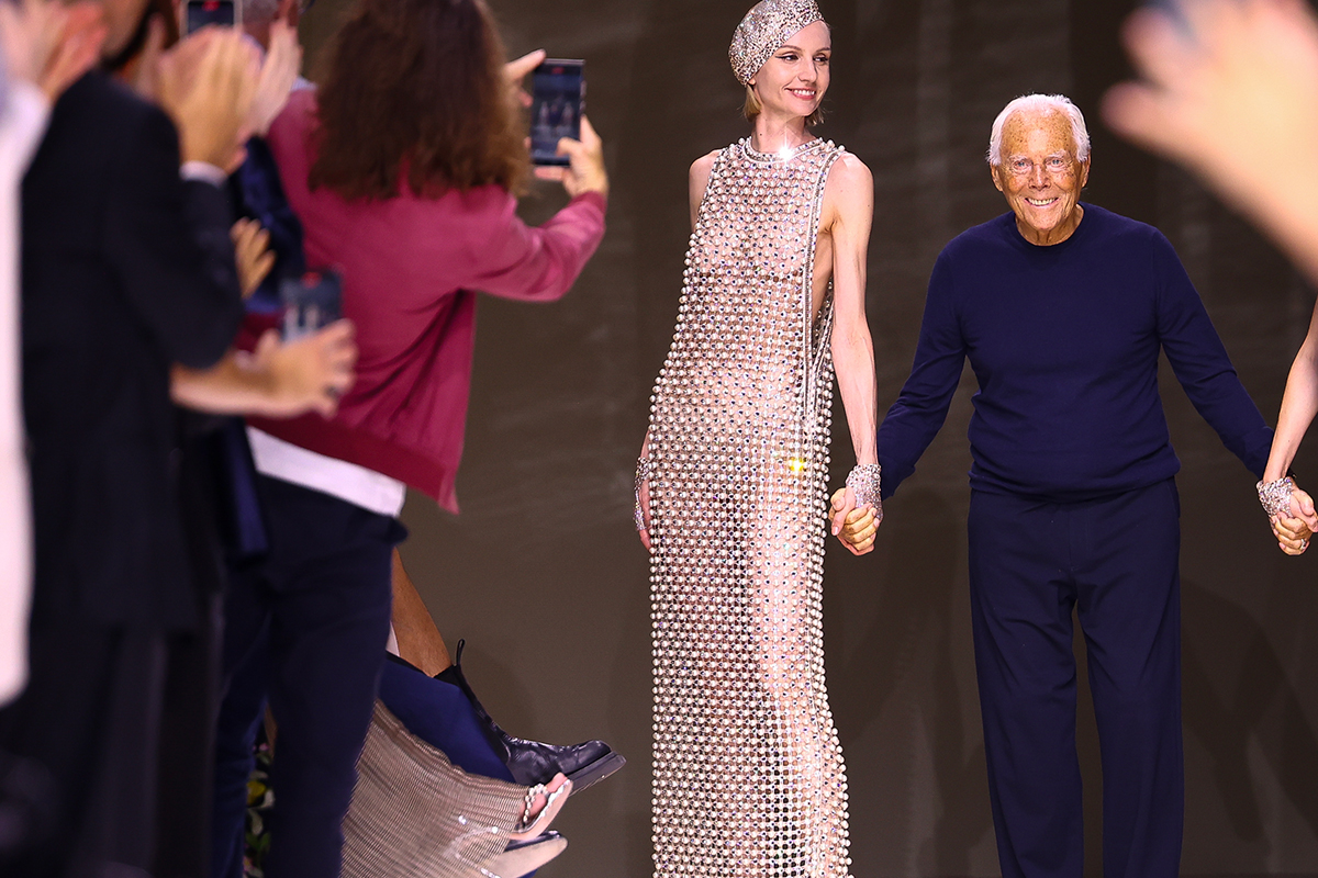 Giorgio-Armani Giorgio-Armani