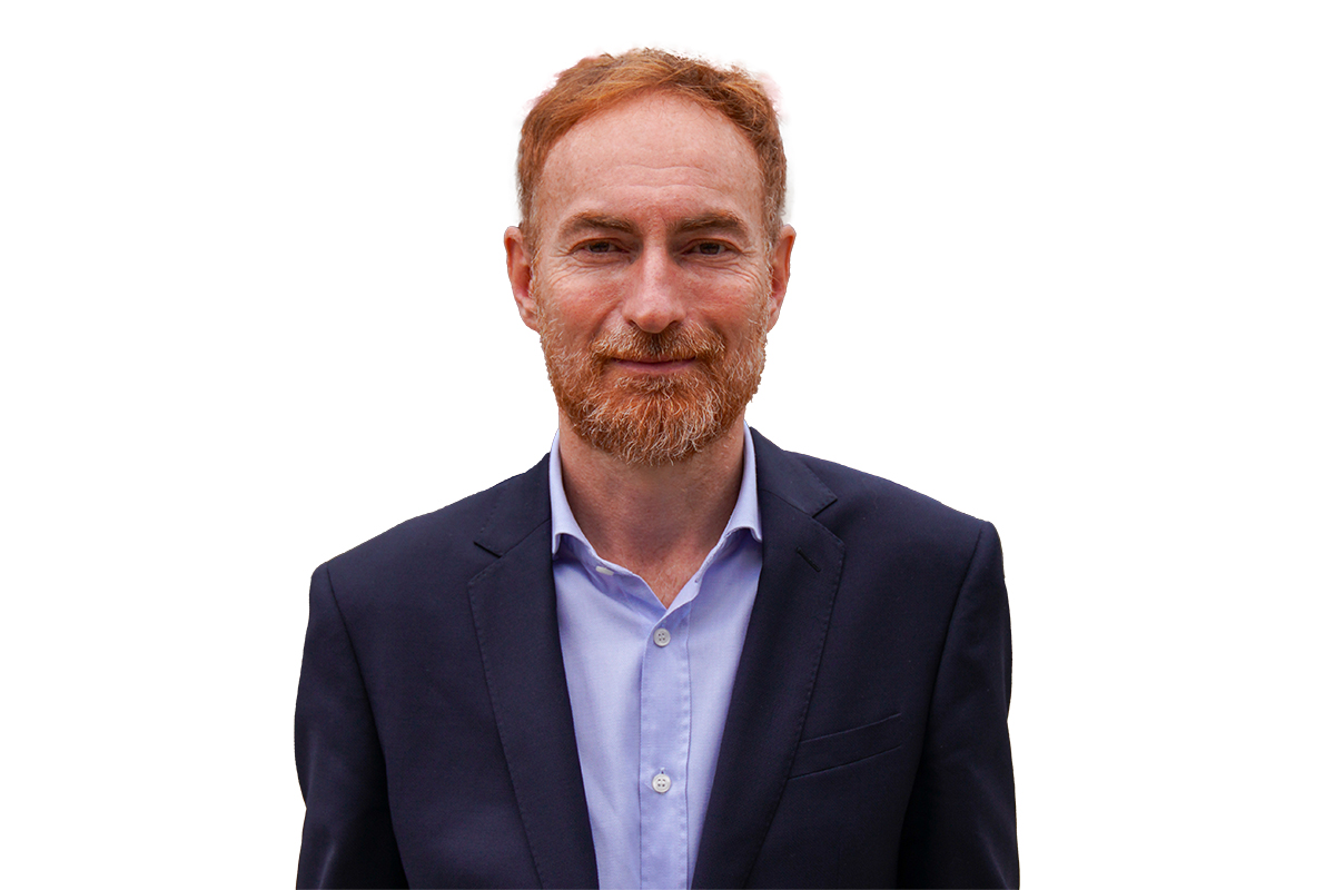 Giovanni Buonajuto, Chief HR Officer di Amplifon