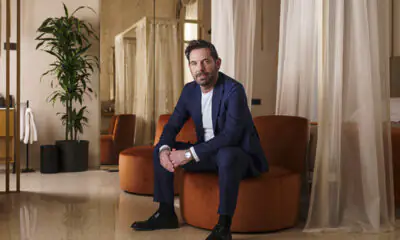 MyVenice, l’ambizione globale di Giuliano Canella