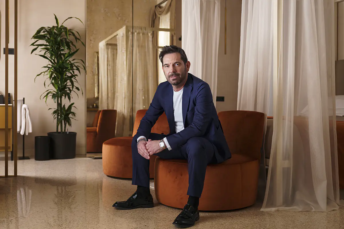 MyVenice, l’ambizione globale di Giuliano Canella
