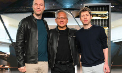 Nvidia punta su OpenAI con un maxi-investimento da 100 miliardi