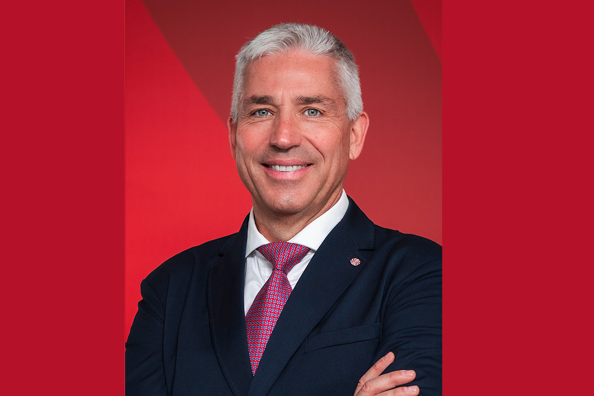 Guido Monferrini nuovo presidente di Mediamarket (MediaWorld Italia)