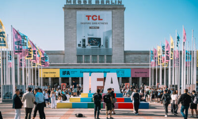 Ifa 2025: AI e grandi schermi spingono il mercato tech