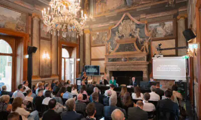 Il tessile italiano fa squadra: nella rete anche Louis Vuitton