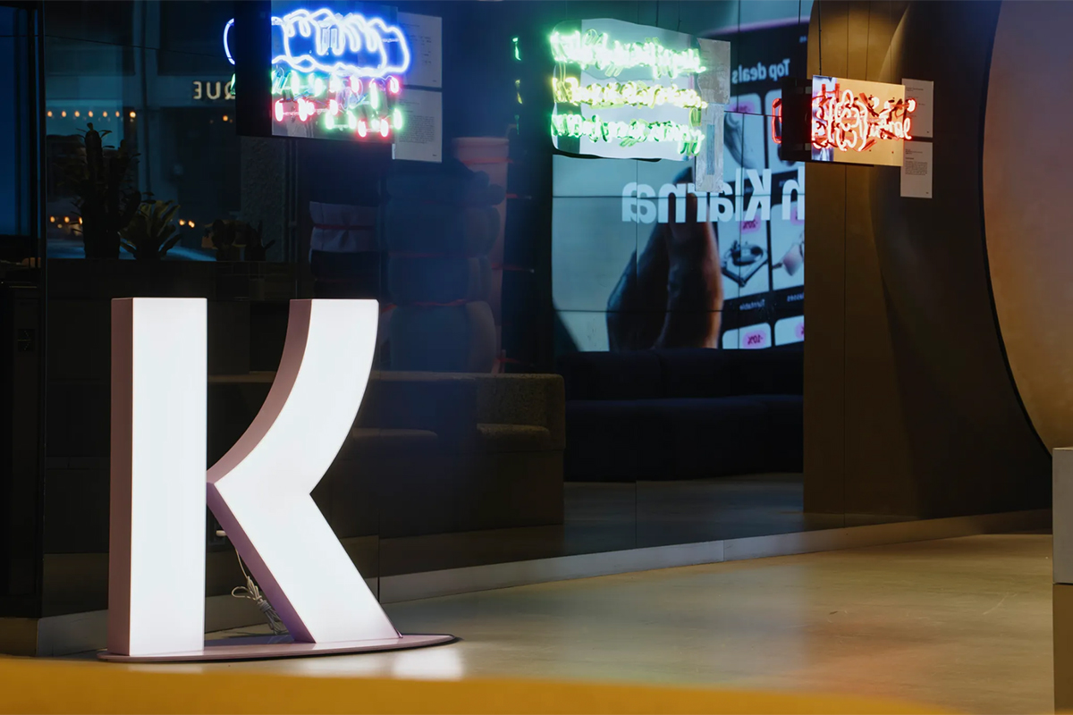 Klarna prepara il debutto a Wall Street, obiettivo 1,27 miliardi