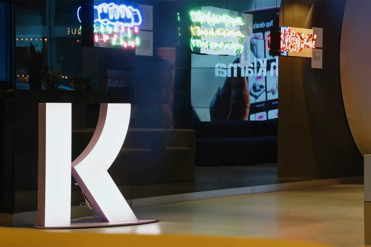 Klarna prepara il debutto a Wall Street, obiettivo 1,27 miliardi