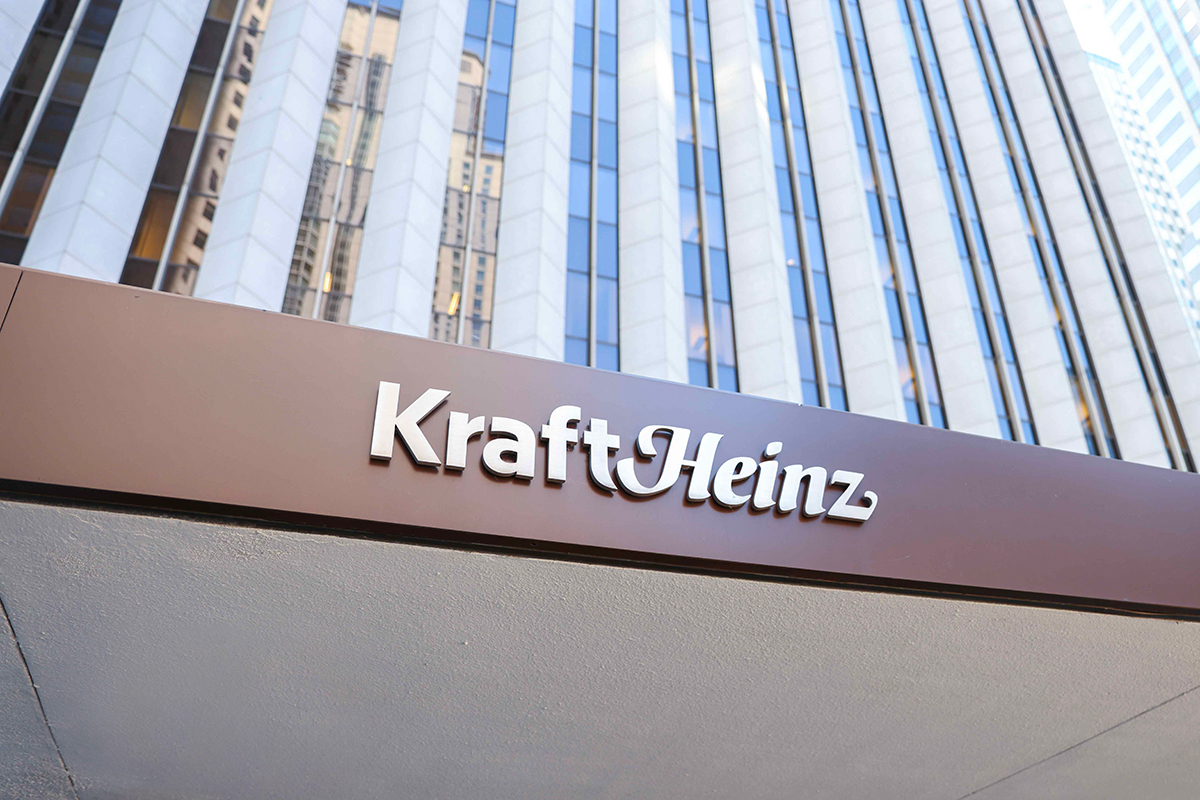 L’unione non fa la forza per Kraft-Heinz