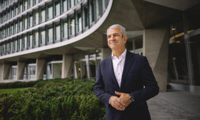 Scandalo in casa Nestlé: licenziato il CEO Laurent Freixe