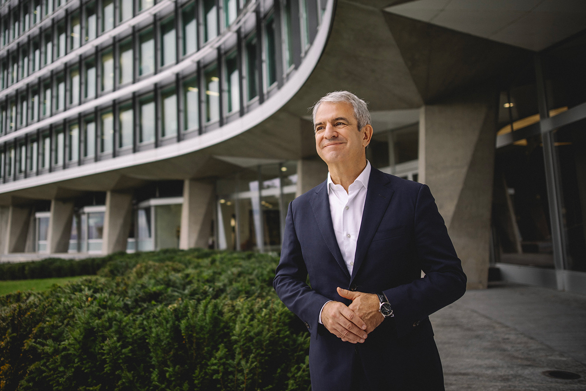 Scandalo in casa Nestlé: licenziato il CEO Laurent Freixe