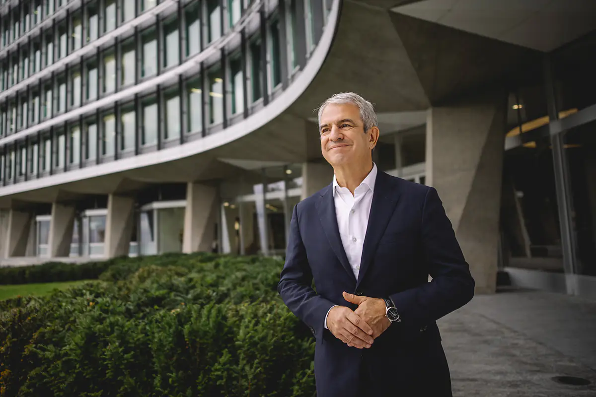Scandalo in casa Nestlé: licenziato il CEO Laurent Freixe
