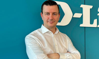 Lorenzo Cattaneo nuovo Key Account Manager in D-Link