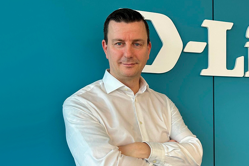Lorenzo Cattaneo nuovo Key Account Manager in D-Link