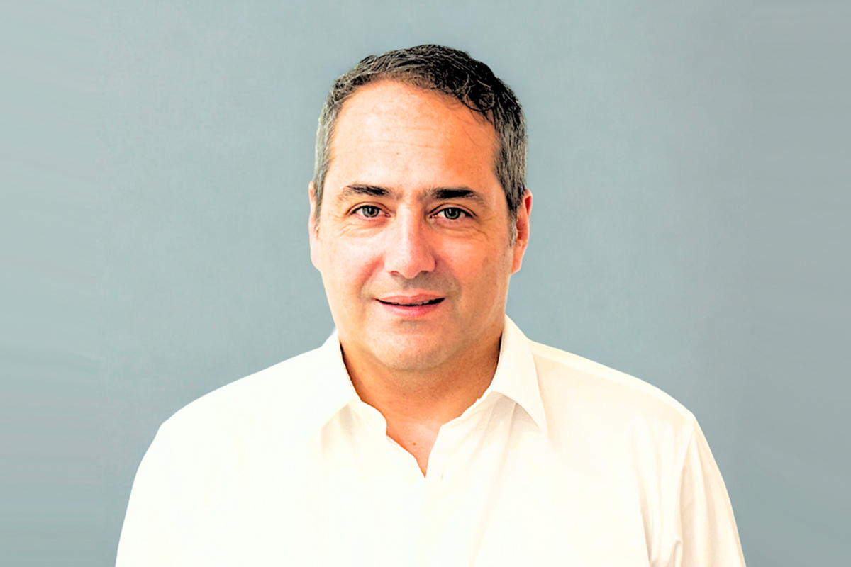 Ludovico Basili entra in Sirti Digital Solutions