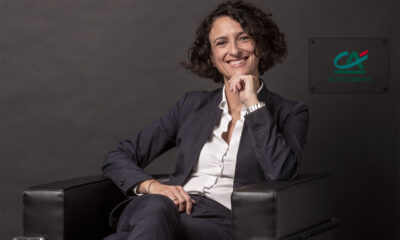 L'evoluzione corre veloce in Crédit Agricole Auto Bank