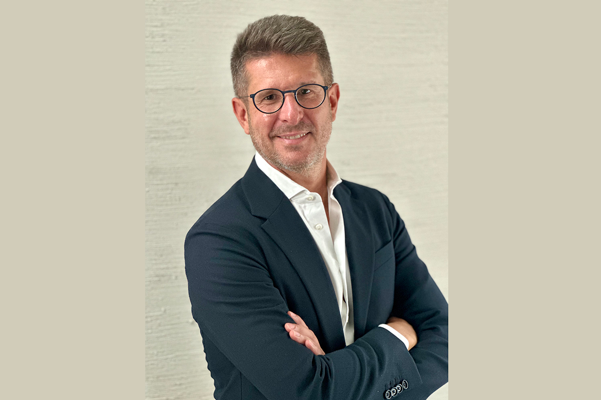Marco Zani nuovo Country Leader per l’Italia di Proofpoint