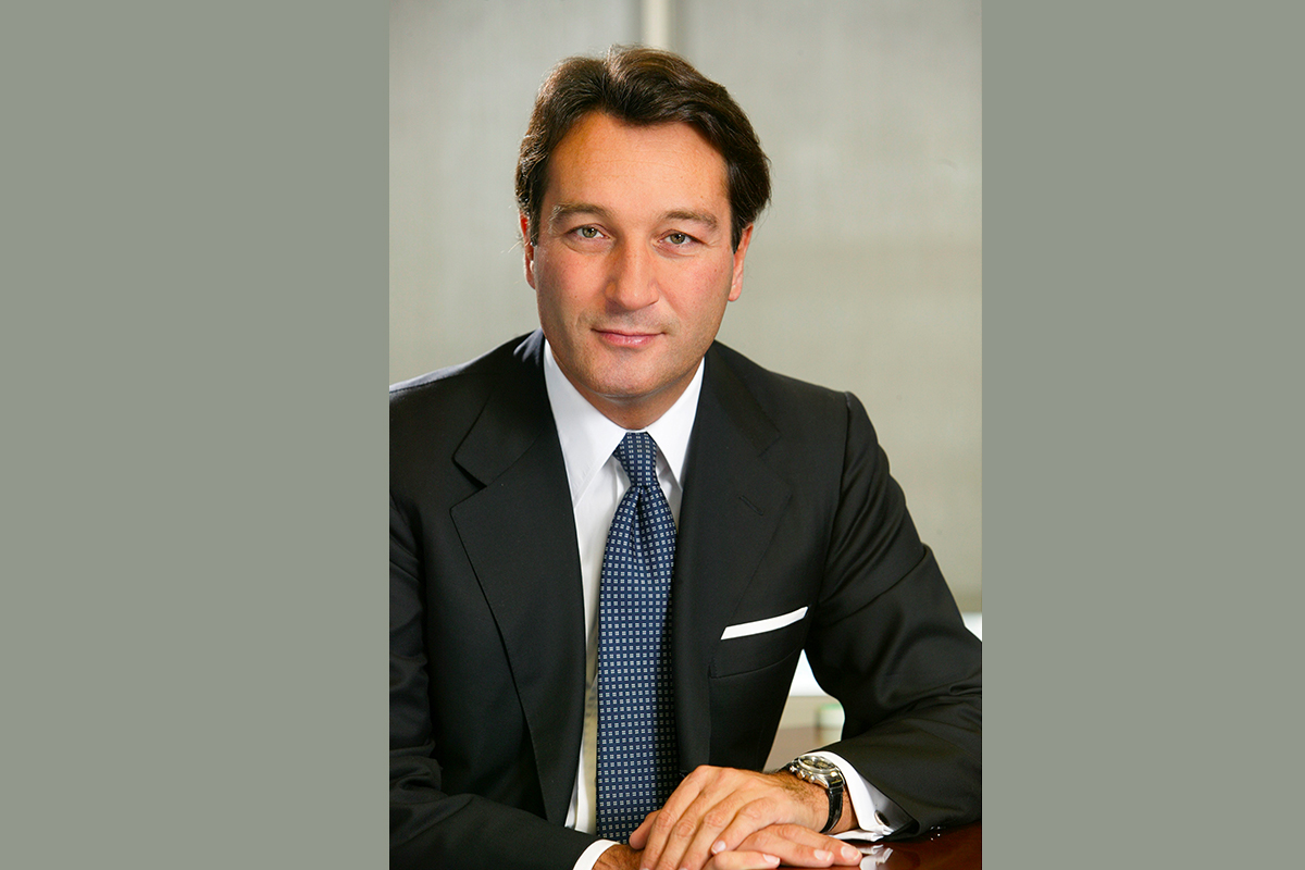 Marco Di Cesaria entra in Banca Investis
