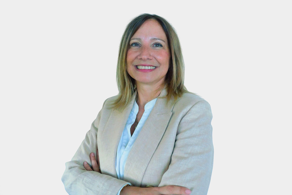Marina Di Janni entra in Tyche Bank