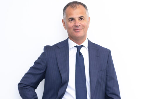 Nuovo ruolo per Massimiliano Facchini in Accenture
