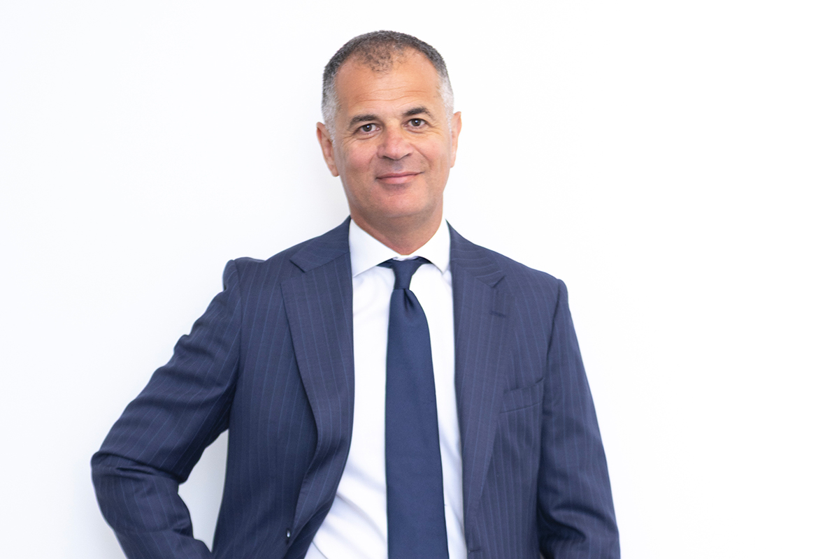 Nuovo ruolo per Massimiliano Facchini in Accenture