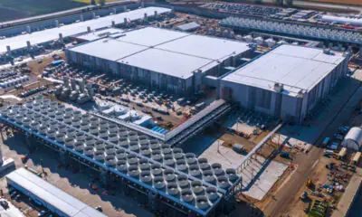 Microsoft investe altri 4 miliardi di dollari in Wisconsin per l’AI
