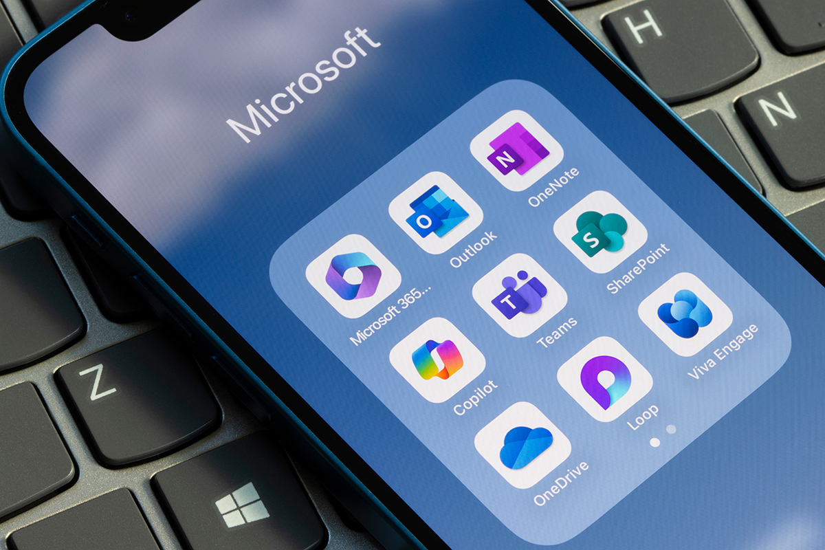 Microsoft libera Teams da Office ed evita la multa Ue