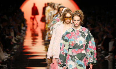Milano Fashion Week: pioggia di 239 milioni in città