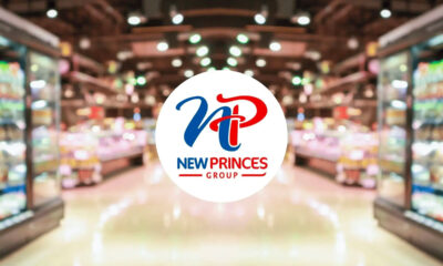 NewPrinces accelera: utile a 22 milioni e sinergie con Carrefour