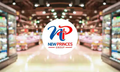 NewPrinces accelera: utile a 22 milioni e sinergie con Carrefour