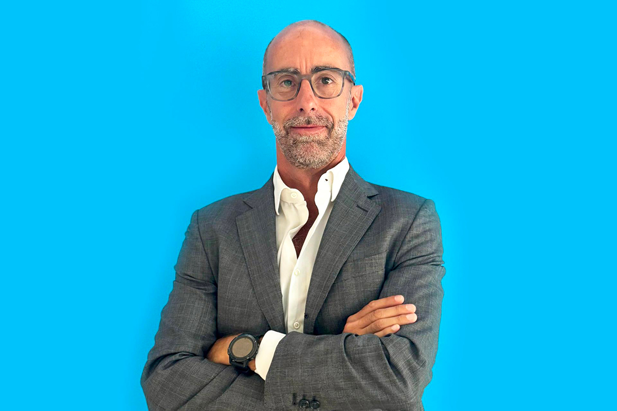 Niccolò Bossi nominato General Manager di Datrix