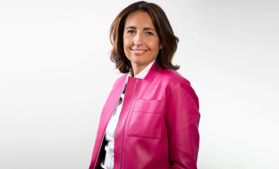 Paola Triolo alla guida di Hermès Italia e Grecia