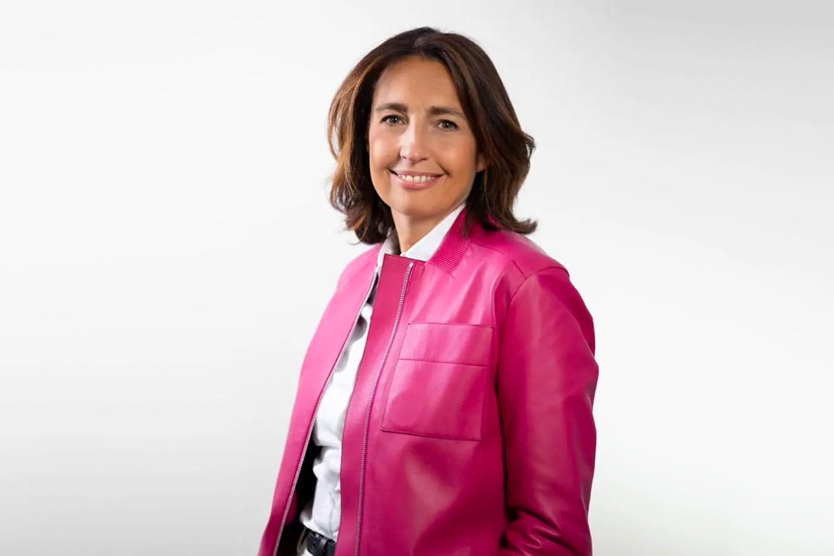 Paola Triolo alla guida di Hermès Italia e Grecia