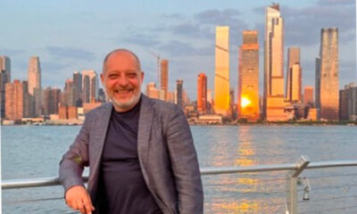 Paolo La Morgia nuovo Cfo ad interim di Ferragamo